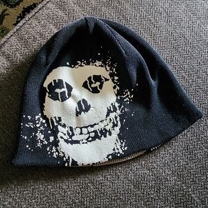 Misfits Beanie